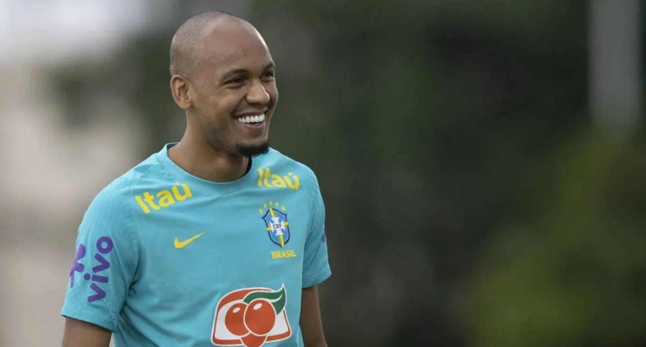 Foto: Lucas Figueiredo/CBF