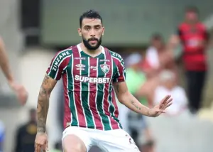Fluminense recusa oferta milionária do Bologna por Freytes