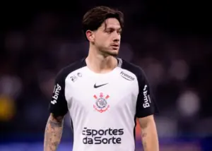 Argentino terá tratamento especial no Corinthians para ser o 'grande reforço' do clube em 2026