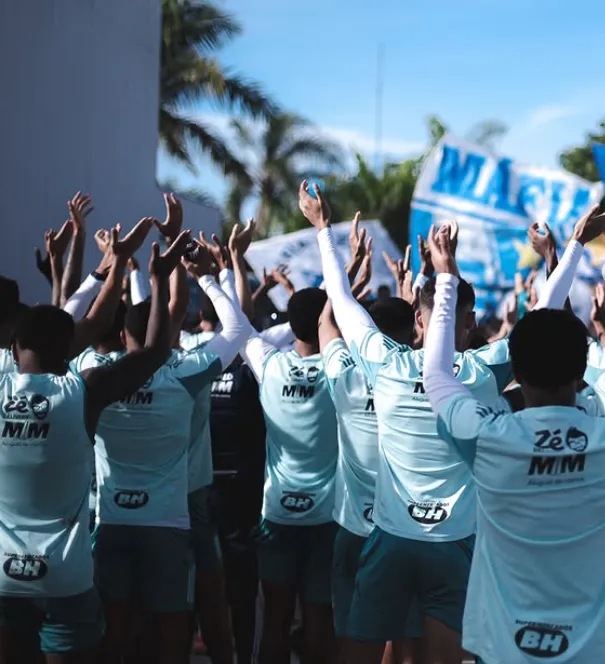 Corinthians x Cruzeiro - Vale vaga na final da Copa do Brasil 3 geJKPm6x image