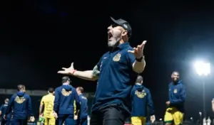 ESPECIAL MIRASSOL: 'Time-sensação' da temporada vai desfilar na Libertadores