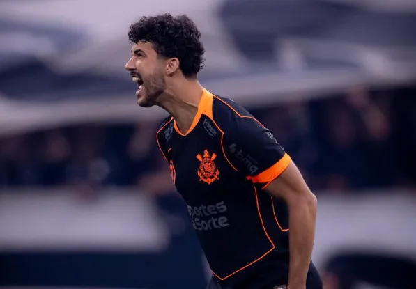 Gustavo Henrique revela terapia após críticas no Flamengo