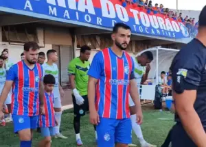 PLACAR FI: Com final do Tocantinense, confira os RESULTADOS deste SÁBADO