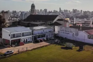 Grupo Convocados desiste da SAF do São Bento