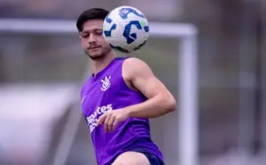 Corinthians x Cruzeiro - Vale vaga na final da Copa do Brasil