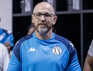 XV de Piracicaba realiza primeiro jogo-treino antes da Série A2