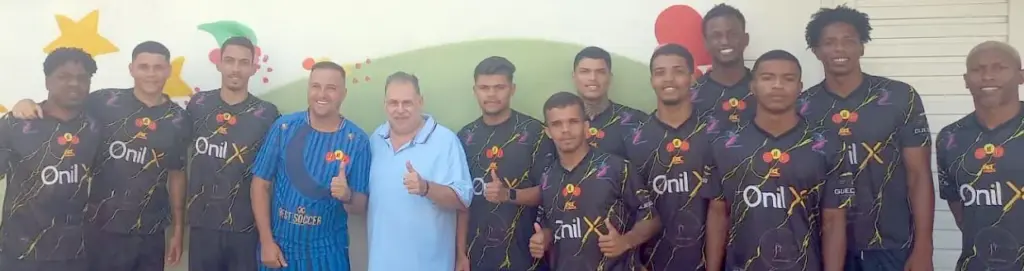 Paulista A4: Jabaquara agenda amistoso com o Rio Branco na cidade de Americana