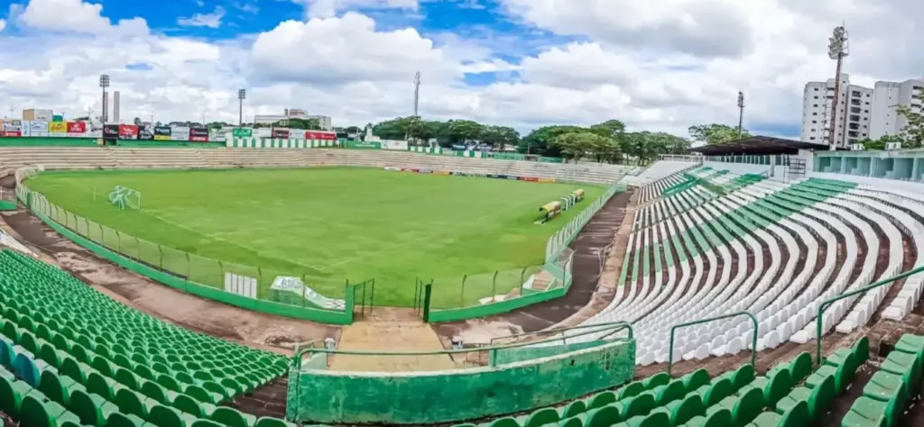 Paulista A3: Riopretão é liberado para a prática do futebol em 2026