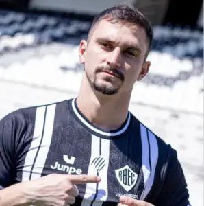 Rio Branco anuncia novos reforços para a Série A3