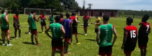 Inter de Bebedouro inicia pré-temporada visando o Paulistão A4 de 2026