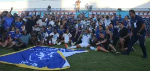 PLACAR FI: Com Serrano CAMPEÃO, confira os RESULTADOS deste SÁBADO