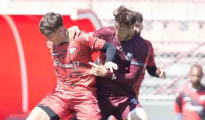 Ituano e Capivariano se enfrentam em jogo-treino em Itu