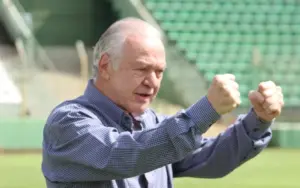 Série A3: Presidente do Rio Preto projeta elenco forte e convoca a torcida para a temporada 2026