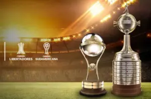 Libertadores 2027: onde assistir e quem venceu a disputa pelos direitos