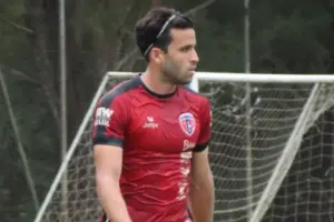 Primavera vence Água Santa em amistoso antes do Paulistão