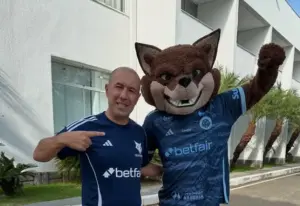 Léo Jardim reforça foco total do Cruzeiro na Copa do Brasil