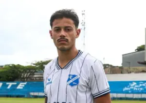 Taubaté anuncia Eduardo Cassetari, ex-Santo André, para a Série A2