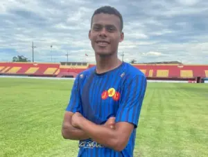 Jabaquara oficializa atacante e meio-campistas para a Série A4