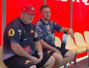 Série A4: Jabaquara anuncia nova comissão técnica para a temporada 2026