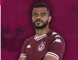 Juventus “versão 2026” se reforça para a Série A2