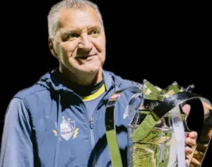 Segundona: Assisense anuncia contratação de técnico experiente no interior paulista