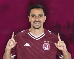 Juventus anuncia mais três reforços para a Série A2