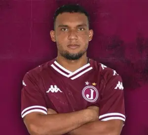 Juventus anuncia cinco reforços para a disputa da Série A2, incluindo dois estrangeiros