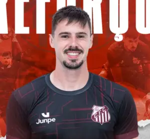 Capivariano acerta a chegada de Matheus Teixeira para o Paulistão