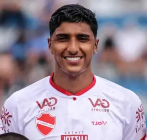 Série A4: Atacante Lucas Lukaku e zagueiro Vinicius são oficializados pelo Jabaquara