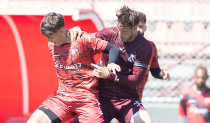 Ituano e Capivariano se enfrentam em jogo-treino em Itu