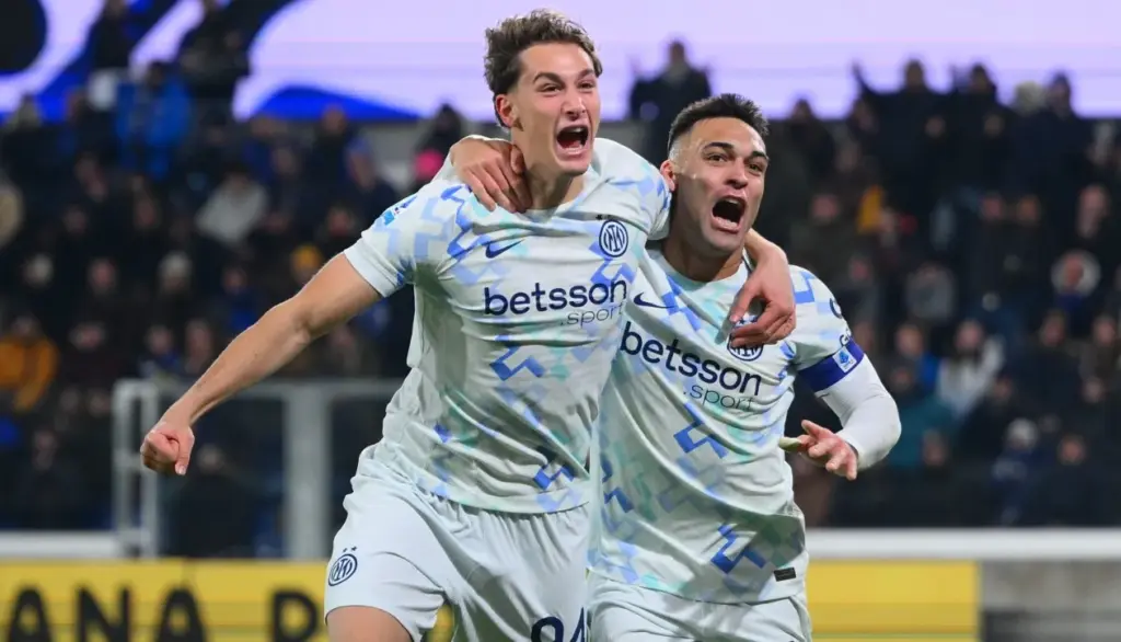 ITALIANO: Inter de Milão derrota a Atalanta com gol de Lautaro Martinez e retoma liderança