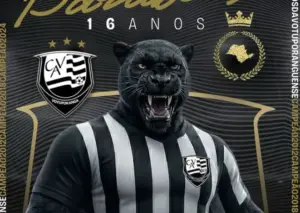 Votuporanguense celebra aniversário de 16 anos