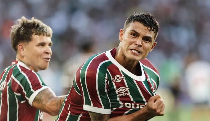 Thiago Silva