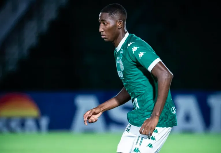 Guarani negocia saída de João Victor, e prioriza futebol asiático