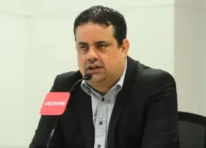 Sport encaminha acerto com ex-executivo do Internacional