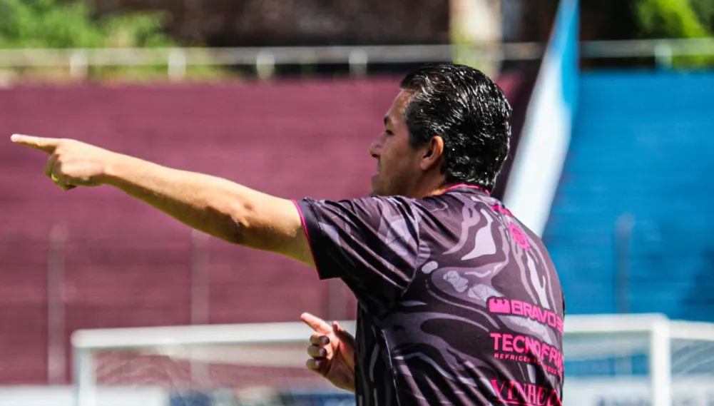 Gaúcho: Sob o comando de Fernando Marchiori, Caxias vence o segundo jogo-treino