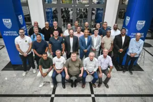 Clubes e FPF discutem novidades para a Segundona de 2026