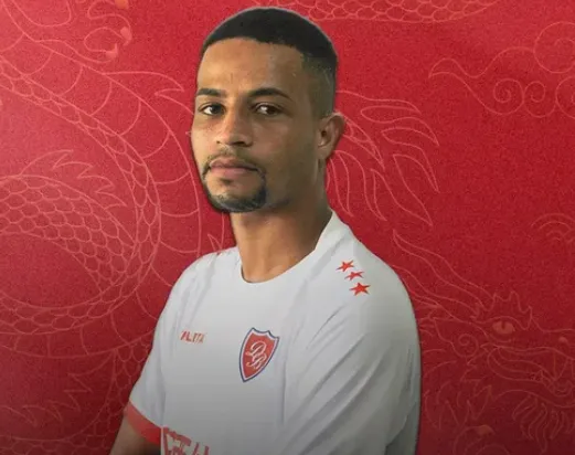 Desportivo Brasil confirma 12 jogadores para a disputa da Série A3