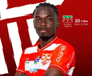 Linense confirma jogadores ex-Londrina para a Série A2