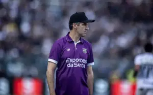 Presidente eleito do Sport revela acordo com ex-técnico do Ceará para 2026