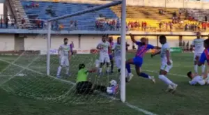 TOCANTINENSE: Araguaína vence o TEC e sai na frente na final