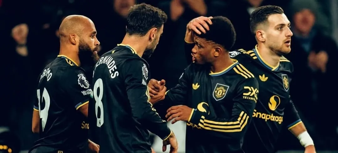 (Foto: Divulgação-Manchester United