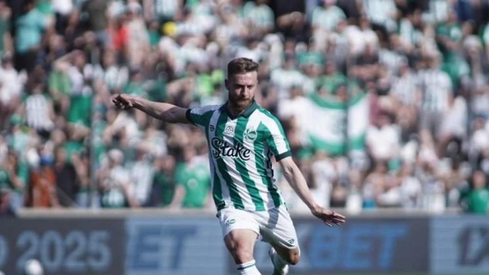 Marcelo Hermes Juventude Criciúma