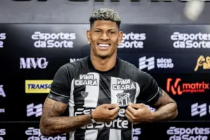 Bahia avalia futuro dos atletas emprestados para 2026