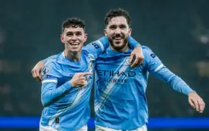 INGLÊS: City vence e cola no Arsenal; Chelsea empata e Bruno Guimarães marca gol olímpico