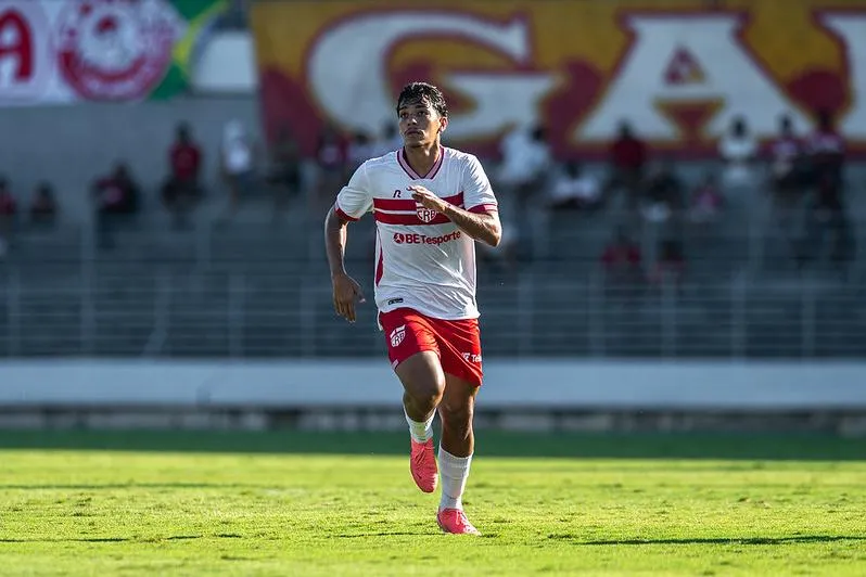 Guarani encaminha acerto com 6º reforço para 2026