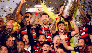 Com cinco estreantes e sem River, Libertadores 2026 começa a ganhar forma