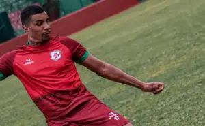 Série A3: Portuguesa Santista confirma João Pedro, ex-futebol potiguar e goiano