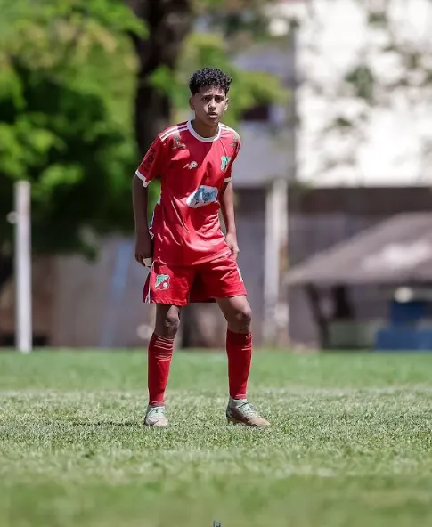 Garoto da base de clube do Paulistão é monitorado por grandes de São Paulo 3 oxRL5Tta image