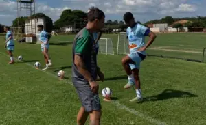 Tanabi ajusta elenco e projeta metas para a disputa da Série A4